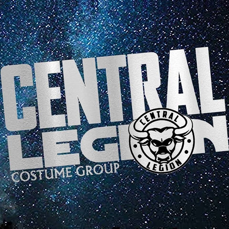 Central Legion Logo